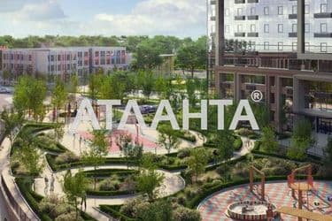 1-room apartment apartment by the address st. Gogolya (area 43,4 m²) - Atlanta.ua - photo 8