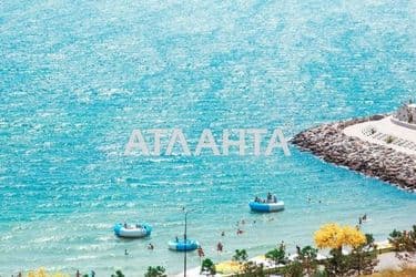 1-room apartment apartment by the address st. Gogolya (area 43,4 m²) - Atlanta.ua - photo 9