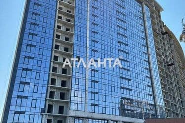 1-room apartment apartment by the address st. Gogolya (area 43,4 m²) - Atlanta.ua - photo 10