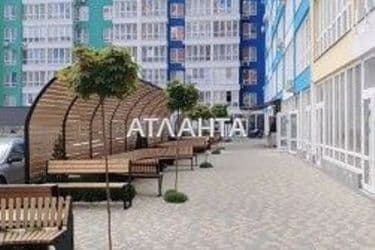 1-room apartment apartment by the address st. Nebesnoy Sotni pr Zhukova marsh pr Leninskoy iskry pr (area 25,8 m²) - Atlanta.ua - photo 6