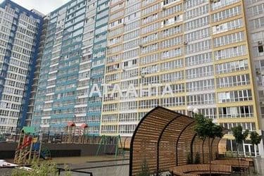 1-room apartment apartment by the address st. Nebesnoy Sotni pr Zhukova marsh pr Leninskoy iskry pr (area 25,8 m²) - Atlanta.ua - photo 7