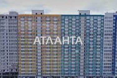 1-room apartment apartment by the address st. Nebesnoy Sotni pr Zhukova marsh pr Leninskoy iskry pr (area 25,8 m²) - Atlanta.ua - photo 8