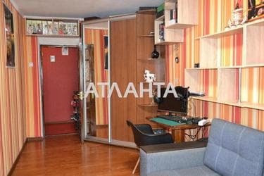 3-кімнатна квартира за адресою вул. Ісхака Рабіна (площа 60,1 м²) - Atlanta.ua - фото 19