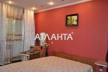 3-кімнатна квартира за адресою вул. Ісхака Рабіна (площа 60,1 м²) - Atlanta.ua - фото 20