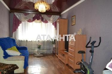 3-кімнатна квартира за адресою вул. Ісхака Рабіна (площа 60,1 м²) - Atlanta.ua - фото 22