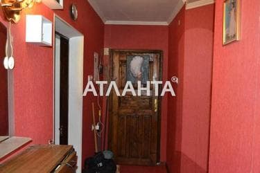 3-кімнатна квартира за адресою вул. Ісхака Рабіна (площа 60,1 м²) - Atlanta.ua - фото 29