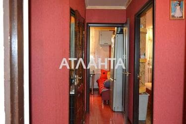 3-кімнатна квартира за адресою вул. Ісхака Рабіна (площа 60,1 м²) - Atlanta.ua - фото 31