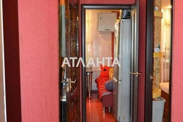 3-кімнатна квартира за адресою вул. Ісхака Рабіна (площа 60,1 м²) - Atlanta.ua - фото 32