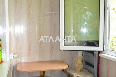 3-кімнатна квартира за адресою вул. Ісхака Рабіна (площа 60,1 м²) - Atlanta.ua - фото 33