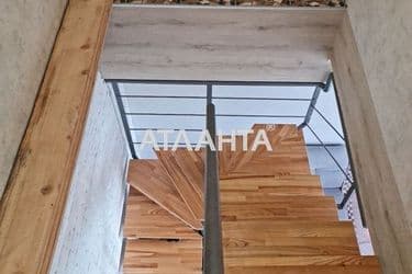 3-rooms apartment apartment by the address st. Protsenko (area 85,7 m²) - Atlanta.ua - photo 17