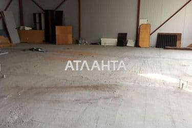 Коммерческая недвижимость по адресу ул. 1 мая (площадь 157,2 м²) - Atlanta.ua - фото 14