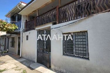 3-комнатная квартира по адресу ул. Болгарская (площадь 80,1 м²) - Atlanta.ua - фото 29