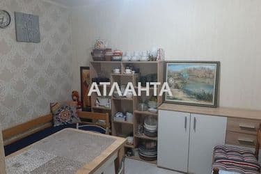 3-комнатная квартира по адресу ул. Болгарская (площадь 80,1 м²) - Atlanta.ua - фото 27