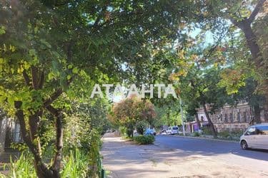 3-комнатная квартира по адресу ул. Болгарская (площадь 80,1 м²) - Atlanta.ua - фото 36