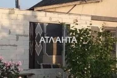 House by the address st. Molodezhnaya (area 110,1 m²) - Atlanta.ua - photo 23