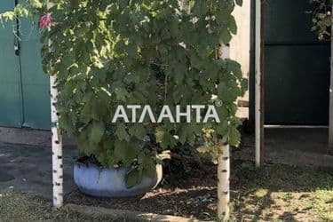 House by the address st. Molodezhnaya (area 110,1 m²) - Atlanta.ua - photo 27