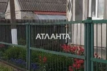 House by the address st. Molodezhnaya (area 110,1 m²) - Atlanta.ua - photo 32