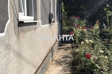 House by the address st. Molodezhnaya (area 110,1 m²) - Atlanta.ua - photo 22