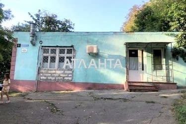 Commercial real estate at st. Olgievskiy sp Lidii Knipovich sp (area 142,2 m²) - Atlanta.ua - photo 7