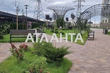 1-комнатная квартира по адресу ул. Жемчужная (площадь 44 м²) - Atlanta.ua - фото 12