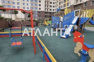 1-комнатная квартира по адресу ул. Жемчужная (площадь 44 м²) - Atlanta.ua - фото 13