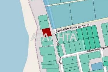 Участок по адресу ул. Центральная (площадь 12 сот) - Atlanta.ua - фото 10