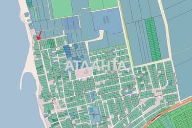 Участок по адресу ул. Центральная (площадь 12 сот) - Atlanta.ua - фото 11