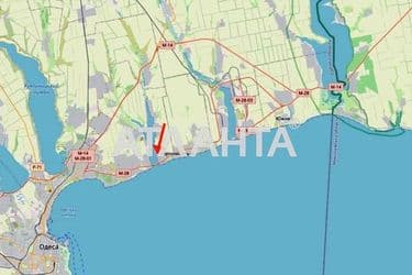 Участок по адресу ул. Центральная (площадь 12 сот) - Atlanta.ua - фото 12