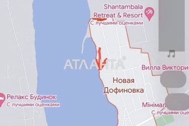 Участок по адресу ул. Центральная (площадь 12 сот) - Atlanta.ua - фото 14