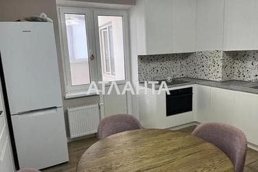 2-rooms apartment apartment by the address st. Prigorodnaya (area 62 m²) - Atlanta.ua - photo 26