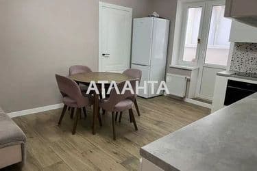 2-rooms apartment apartment by the address st. Prigorodnaya (area 62 m²) - Atlanta.ua - photo 27