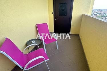 2-rooms apartment apartment by the address st. Prigorodnaya (area 62 m²) - Atlanta.ua - photo 44