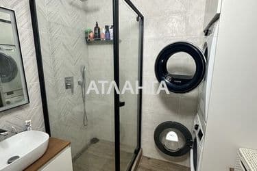 2-rooms apartment apartment by the address st. Prigorodnaya (area 62 m²) - Atlanta.ua - photo 33