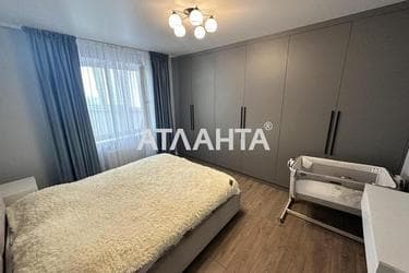 2-rooms apartment apartment by the address st. Prigorodnaya (area 62 m²) - Atlanta.ua - photo 28