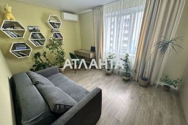 2-rooms apartment apartment by the address st. Prigorodnaya (area 62 m²) - Atlanta.ua - photo 31