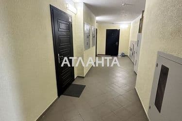 2-rooms apartment apartment by the address st. Prigorodnaya (area 62 m²) - Atlanta.ua - photo 40