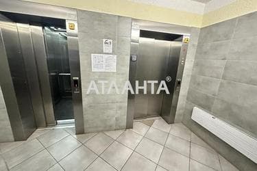 2-rooms apartment apartment by the address st. Prigorodnaya (area 62 m²) - Atlanta.ua - photo 42