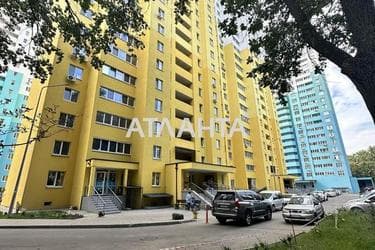 2-rooms apartment apartment by the address st. Prigorodnaya (area 62 m²) - Atlanta.ua - photo 47