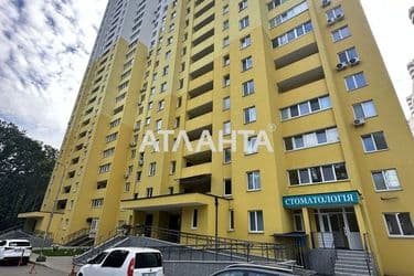 2-rooms apartment apartment by the address st. Prigorodnaya (area 62 m²) - Atlanta.ua - photo 46