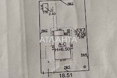Будинок (площа 134 м²) - Atlanta.ua - фото 45