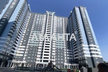3-кімнатна квартира за адресою вул. Варненська (площа 96,5 м²) - Atlanta.ua - фото 17