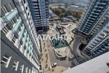 3-кімнатна квартира за адресою вул. Варненська (площа 96,5 м²) - Atlanta.ua - фото 20