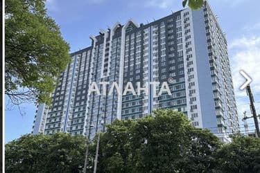 3-кімнатна квартира за адресою вул. Варненська (площа 96,5 м²) - Atlanta.ua - фото 22