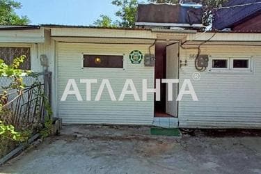 Dacha by the address st. Prichal 257 (area 45 m²) - Atlanta.ua - photo 17