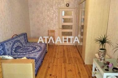 1-комнатная квартира по адресу ул. Радужный м-н (площадь 44,5 м²) - Atlanta.ua - фото 24