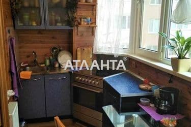 1-комнатная квартира по адресу ул. Радужный м-н (площадь 44,5 м²) - Atlanta.ua - фото 25