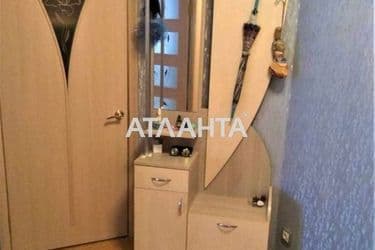 1-комнатная квартира по адресу ул. Радужный м-н (площадь 44,5 м²) - Atlanta.ua - фото 29