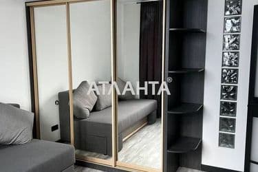 2-кімнатна квартира (площа 48 м²) - Atlanta.ua - фото 27
