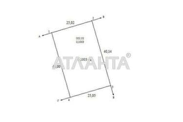 Участок по адресу ул. Футболистов (площадь 10,2 сот) - Atlanta.ua - фото 4