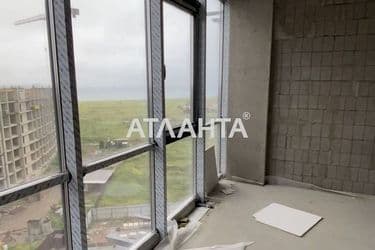 1-room apartment apartment by the address st. Druzhby narodov (area 46,2 m²) - Atlanta.ua - photo 18